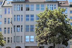 Wohnen mit Privatsphäre: Erdgeschosswohnung mit eigenem Zugang – BEZUGSFREI!