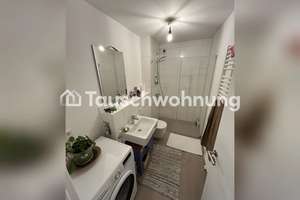 Tauschwohnung: Au-Haidhausen: Schöne 2-Zimmer-Wohnung im Neubau – Welfenstraße 20, 81541 Obere Au, München – Vorschaubild 5