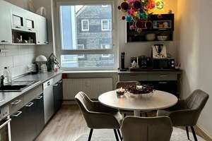 Schöne renovierte 3 Zimmer Wohnung in Remscheid Innenstadt, 75 m² – Hindenburgstr. 101, 42853 Stadtpark, Remscheid – Vorschaubild 9