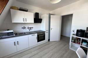 Moderne 2-Zimmer-Dachgeschosswohnung in Horn - Lehe Bremen – Edisonstraße 4, 28357 Lehesterdeich, Bremen – Vorschaubild 5