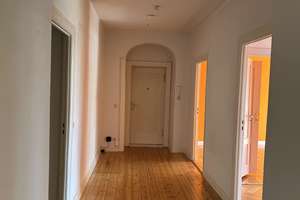Sehr schöne 5 Zimmerwohnung in Karlshorst ! Provisionsfrei ! – 10318 Karlshorst, Berlin – Vorschaubild 19