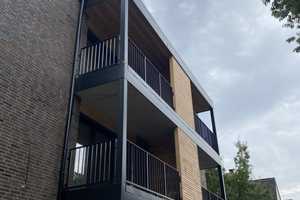 Schöne Wohnung in direkter Nähe zur Uni in Oldenburg! – Oldenburg (Oldenburg) – Vorschaubild 3