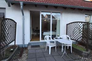 ToFa: voll möbliertes Appartement mit Terrasse / 01.07.2026 frei / Stellplatz – Mönchstr. 33, 55130 Weisenau, Mainz – Vorschaubild 3