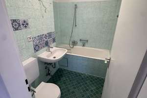 Charmante 1-Zimmer Wohnung im 4. OG in München Schwabing-West – Mittermayrstraße 27, 80796 Neuschwabing, München – Vorschaubild 11