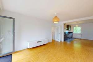 Wohnen wie neu: 3-Zi.-Wohnung im 1. OG mit Sonnenbalkon – KA-Nordweststadt – Die vollständige Adresse der Immobilie erhältst du vom Anbieter., 76133 Weststadt, Karlsruhe – Vorschaubild 7