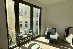 Nahe UdK | Moderne möblierte 2-Zimmer-Wohnung | Ideal als Kapitalanlage – Wihelmsau 1, 10715 Wilmersdorf, Berlin – Vorschaubild 5