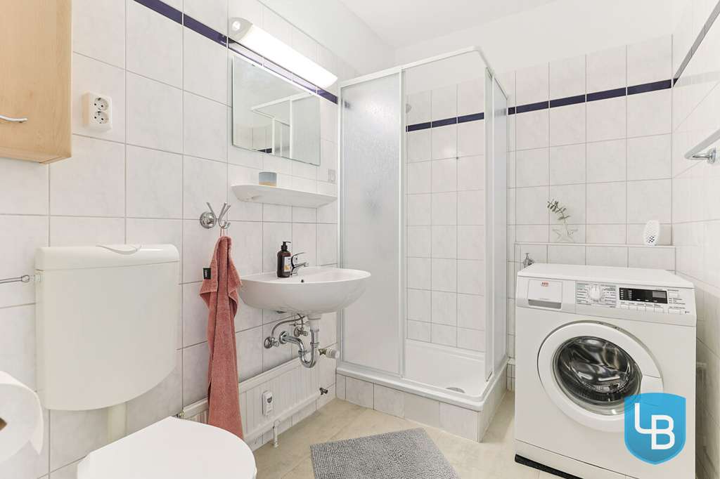 Immobilie in Schönberg (Holstein) - Stilvolle 1,5 Zimmer-Ferienwohnung mit verglaster Loggia in modernem Design - Bild 4