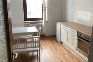 Charmante 2,5-Zimmer-Wohnung im nördlichen Ringgebiet – Die vollständige Adresse der Immobilie erhältst du vom Anbieter., 38106 Nordstadt, Braunschweig – Vorschaubild 3