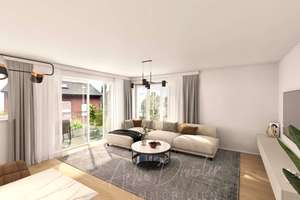 Großzügige barrierefreie 3-Zi-Wohnung in Münster Albachten neuwertig mit Gäste-WC und PKW-Stellplatz – Die vollständige Adresse der Immobilie erhältst du vom Anbieter., 48163 Albachten, Münster – Vorschaubild 34