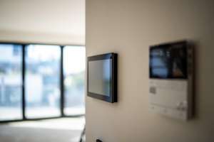  Neubauwohnung über zwei Etagen mit eigenem Garten, zwei Stellplätzen, Aufzug – Die vollständige Adresse der Immobilie erhältst du vom Anbieter., 56075 Karthäuserhofgelände, Koblenz – Vorschaubild 11