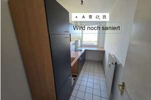  Erstbezug nach Sanierung: Helle 3-Zimmer-Wohnung mit Aufzug & Ost-Balkon in Hanau – Schwarzenberg Str. 10, 63454 Lamboy, Hanau – Vorschaubild 6
