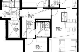 Erstbezug - Exklusives Wohnen an der List: 3-Zimmer-Wohnungen mit Premium-Küche & Loggia – Am Holzhandel 2, 30163 List, Hannover – Vorschaubild 16