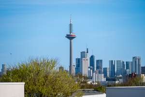 Exklusive Architekten-DHH mit Innenhof & großer Duplex-Garage Bestlage Frankfurt-Riedberg-Westflügel – Die vollständige Adresse der Immobilie erhältst du vom Anbieter., 60438 Kalbach-Riedberg, Frankfurt am Main – Vorschaubild 2