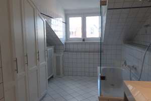 Prov-Frei: DG Kollwitzkiez, 3 Zimmer, ca. 96 m², Küche, Süd-Terrasse, Wannenbad, Maßmöbel – Sredzkistraße XX, 10435 Prenzlauer Berg, Berlin – Vorschaubild 17