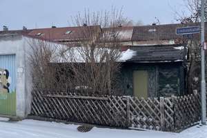 Kernsaniertes Reihenmittelhaus mit Garten, Terrasse und Garage – Die vollständige Adresse der Immobilie erhältst du vom Anbieter., 91541 Rothenburg ob der Tauber – Vorschaubild 23