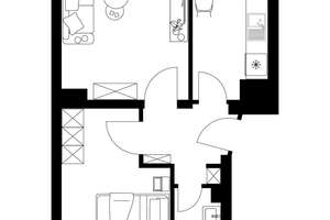 Provisionsfrei zum Eigentum – lichtdurchflutet & ab 2027 verfügbar – Georg-Blank-Strasse 9, 10409 Prenzlauer Berg, Berlin – Vorschaubild 10