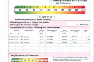Nadorster Straße: 3-Zimmer-Wohnung, Terminbuchung über Link siehe Beschreibung – Die vollständige Adresse der Immobilie erhältst du vom Anbieter., 26123 Ehnernviertel, Oldenburg (Oldenburg) – Vorschaubild 9