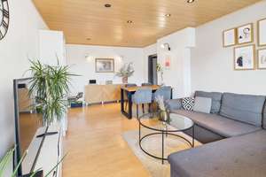 Freigezogene 2-Zimmerwohnung in zentraler Lage – Die vollständige Adresse der Immobilie erhältst du vom Anbieter., 50733 Nippes (Ortsteil), Köln – Vorschaubild 2