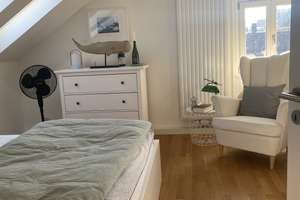 Wohnen über den Dächern von Cannstatt 2,5-Zimmer-Wohnung – Wilhelmstraße 17, 70372 Cannstatt-Mitte, Stuttgart – Vorschaubild 6