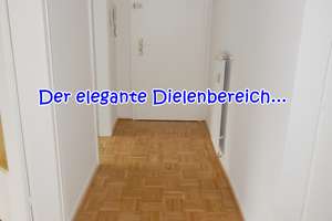 @"EIN ECHTER HINGUCKER!"@ Einzugsfertige, NEUWERTIGE 2-Zimmerwohnung mit BALKON...sehr chic! – Lothringer Str. 201, 46045 Styrum, Oberhausen – Vorschaubild 7