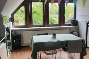 Dachwohnung im Zentrum von Bochum – Annastraße 23, 44793 Kruppwerke, Bochum – Vorschaubild 6