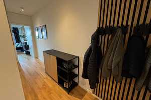 Wasserblick in der Hafencity -Furnished 2-Room Apartment – Versmannstraße 60, 20457 Hamburg – Vorschaubild 5