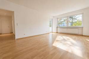 Schön renovierte 4-Zi-Whg mit Balkon im begehrten Aukammgebiet von Wi – parkähnliches Grundstück – Von-Bergmann-Straße 4, 65191 Bierstadt, Wiesbaden – Vorschaubild 7