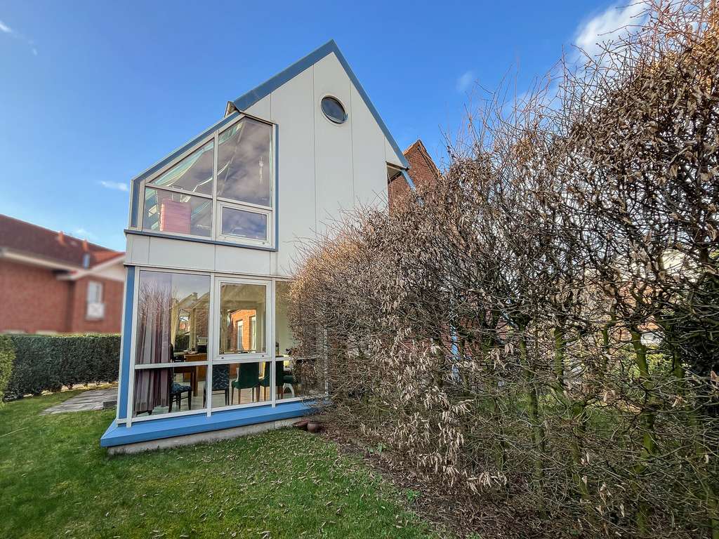 Immobilie in Ibbenbüren - Charmantes Wohnhaus mit Potenzial! - *zentral gelegen in Ibbenbüren* - Bild 2