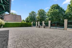 Einfamilienhaus mit Nebengebäude! Hochwertiges Anwesen mit energieeffizienter Ausstattung – Die vollständige Adresse der Immobilie erhältst du vom Anbieter., 90518 Altdorf bei Nürnberg – Vorschaubild 19
