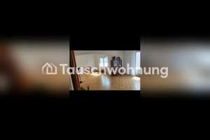 Tauschwohnung: 2-Zimmer-Flat in Frankfurt am Main, Süd tauschen – Die vollständige Adresse der Immobilie erhältst du vom Anbieter., 60528 Niederrad, Frankfurt am Main – Vorschaubild 2