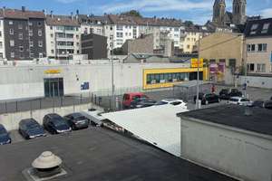 Gepflegte 3 Zimmer-Wohnung in Citynähe – Berliner Str. 143, 42277 Oberbarmen, Wuppertal – Vorschaubild 11