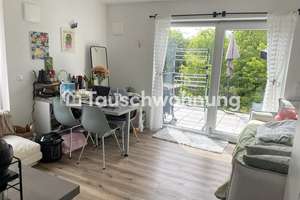 Tauschwohnung: Perfekt für Singles oder Pendler in München – Die vollständige Adresse der Immobilie erhältst du vom Anbieter., 80935 Lerchenau-Ost, München – Vorschaubild 5