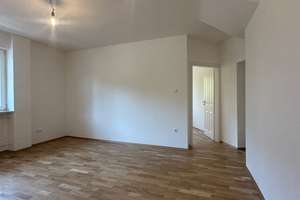 REDUZIERT Frisch renovierte 4-Zimmer-Wohnung mit Balkon. – Augustaanlage 38, 68165 Schwetzingerstadt/Oststadt, Mannheim – Vorschaubild 6