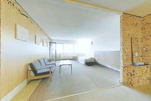 Helle 4-Zimmer-Etagenwohnung mit Loggia – Aufzug – zentrale Lage & sofort bezugsfrei! – Die vollständige Adresse der Immobilie erhältst du vom Anbieter., 76133 Weststadt, Karlsruhe – Vorschaubild 4