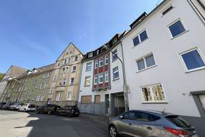 Attraktives Mehrfamilienhaus in Essen-Holsterhausen mit Entwicklungspotenzial – Keplerstraße 27, 45147 Holsterhausen, Essen – Vorschaubild 3