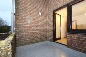 Aussergewöhnliche  Studio-Wohnung mit zwei Balkonen in gepflegtem Wohnhaus – Hoher Weg 12, 47137 Duisburg – Vorschaubild 14