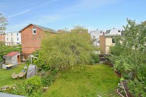 HL-St-Jürgen - Toplage! Eine seltene Gelegenheit. Wunderbare Altbauwohnung zu erwerben – Die vollständige Adresse der Immobilie erhältst du vom Anbieter., 23564 Sankt Jürgen, Lübeck – Vorschaubild 4
