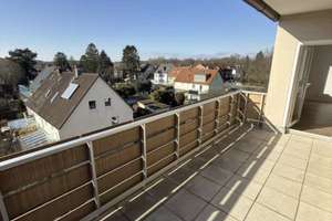 3. Zimmer Wohnung im dritten OG mit Blick auf dem Benther Berg – Lenther Straße 33a, 30455 Badenstedt, Hannover – Vorschaubild 4