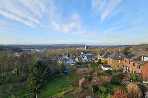 Separater Eingang und einzigartiger Fernblick inklusive