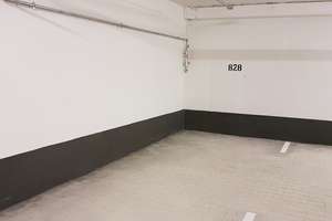 Moderne 1-Zimmer-Wohnung mit EBK in Sendling-Westpark - teilmöbiliert – Konrad-Celtis-Straße 105, 81369 Mittersendling, München – Vorschaubild 9