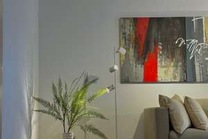 Einzugsfertige, möblierte Wohnung, Kronenburg – Kronenburgallee 4, 44141 Westfalendamm, Dortmund – Vorschaubild 3