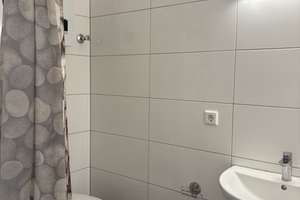 **1 Zimmer Wohnung - Innenstadtlage** – Adelungstraße 33, 64283 Mitte, Darmstadt – Vorschaubild 4