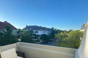 2-Zimmer-Wohnung mit 2 Balkonen & Aufzug in Laim – Friedenheimer Straße 139, 80686 Friedenheim, München – Vorschaubild 9