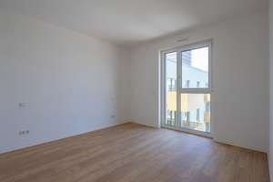2-Zimmer-Wohnung (Typ 32) mit Balkon und eigenem Keller | ab sofort verfügbar – Raderberggürtel 50, 50968 Marienburg, Köln – Vorschaubild 2