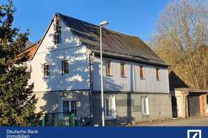 Einfamilienhaus in Grüna – Greiz (Kreis) – Vorschaubild 1