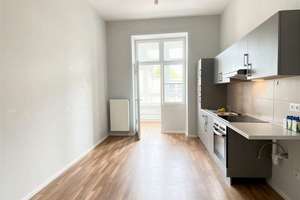 Wohnqualität mit besonderem Extra: Stilvolle 2-Zimmer-Wohnung mit Wintergarten – Herder Str.  18, 44147 Hafen, Dortmund – Vorschaubild 4
