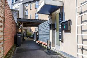 Kapitalanlage – Wohn-/Geschäftshaus mit ca. 964,96 m² Miet-/Nutzfläche in bester Zentrallage – Die vollständige Adresse der Immobilie erhältst du vom Anbieter., 51379 Opladen, Leverkusen – Vorschaubild 3