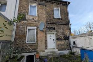Einfamilienhaus mit Ladenlokal und Gartenfläche – Marienstr. 24, 59067 Mitte, Hamm – Vorschaubild 4