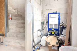 Rohbau mit Potenzial – verwirklichen Sie Ihr individuelles Traumhaus auf 120 m² – Die vollständige Adresse der Immobilie erhältst du vom Anbieter., 90513 Zirndorf – Vorschaubild 10