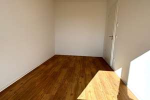 5-Zimmer-Wohnung (Typ 35) mit Balkon, zwei Badezimmern und eigenem Keller | ab sofort verfügbar – Raderberggürtel 50, 50968 Marienburg, Köln – Vorschaubild 12